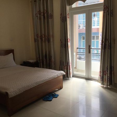 Bong Sen Hotel 호치민 외부 사진