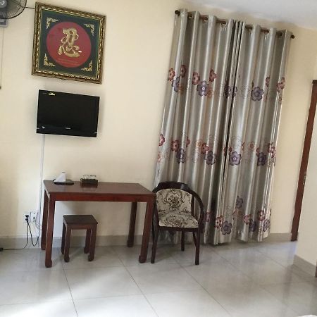 Bong Sen Hotel 호치민 외부 사진