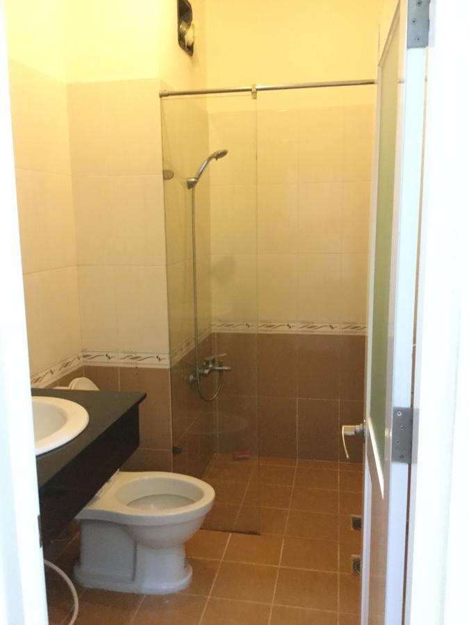 Bong Sen Hotel 호치민 외부 사진