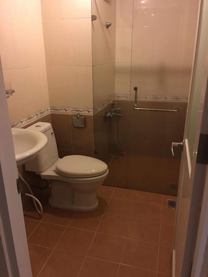 Bong Sen Hotel 호치민 외부 사진